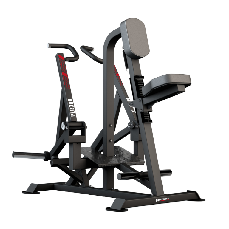 PLR300 Seated Row