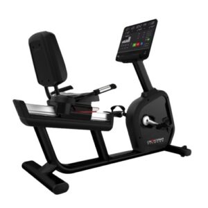 R300 COMMERCIAL RECUMBENT BIKE