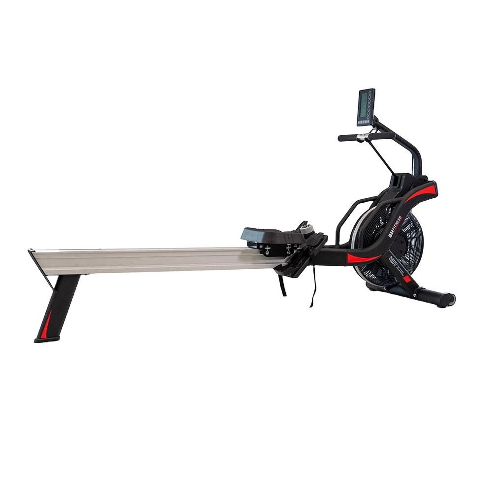 R899 HiitRower by BH Fitness