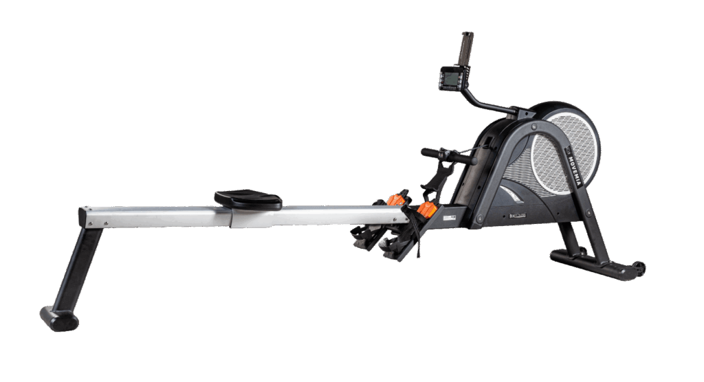 RW1200 Rower by BH Fitness