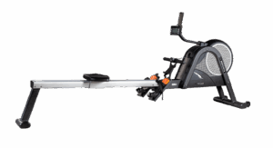 RW1200 Rower by BH Fitness