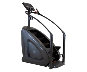 SC1000 Climber by BH Fitness