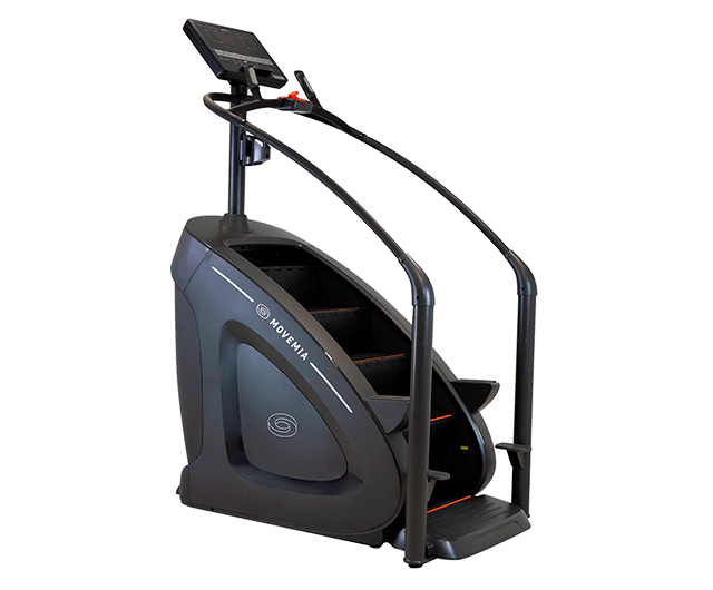 SC1000 Climber by BH Fitness