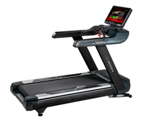 TR1000 Treadmill by BH Fitness