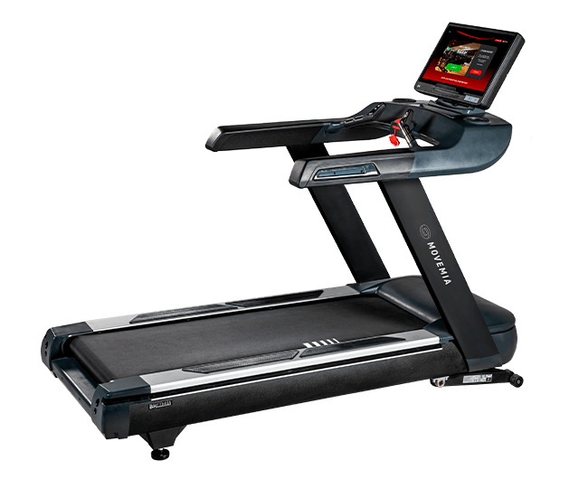 TR1000 Treadmill by BH Fitness