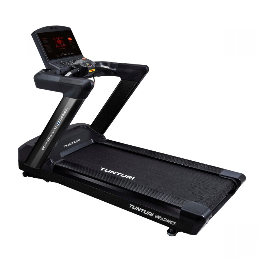 ENDURANCE Commercial Treadmill