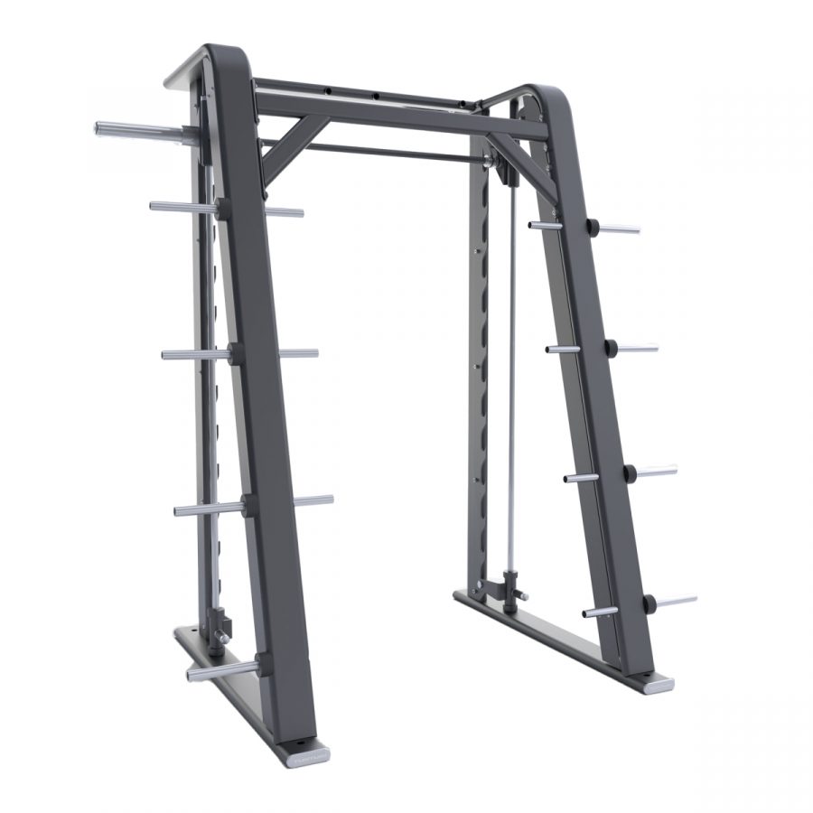 EVO 8001 Smith Machine