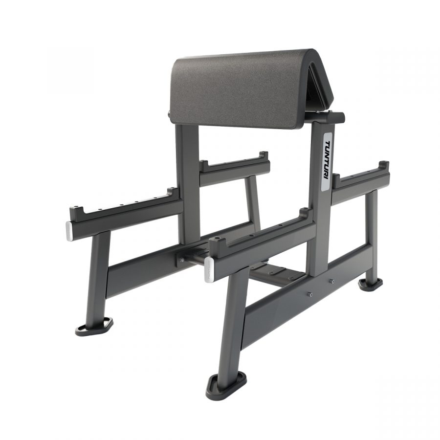 EVO 8002 Preacher Curl