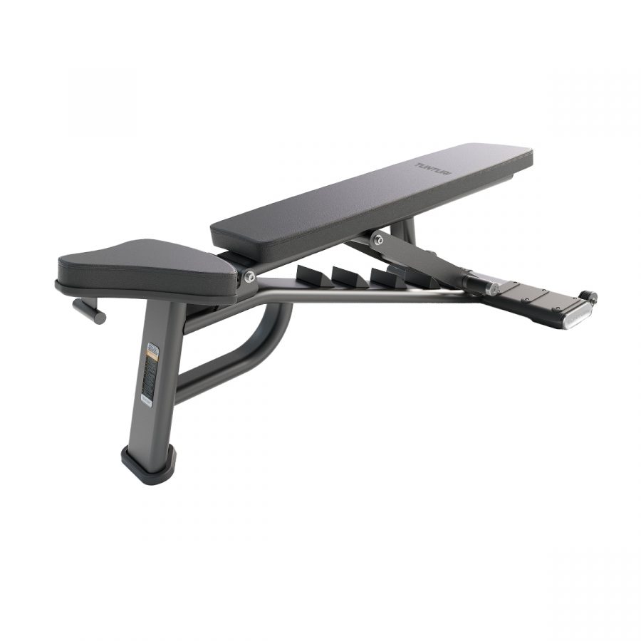 EVO 8022 Super Bench