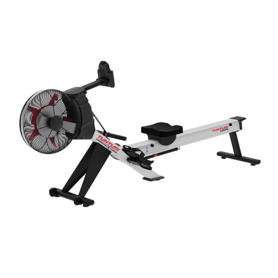 GLADIATOR Air Rower