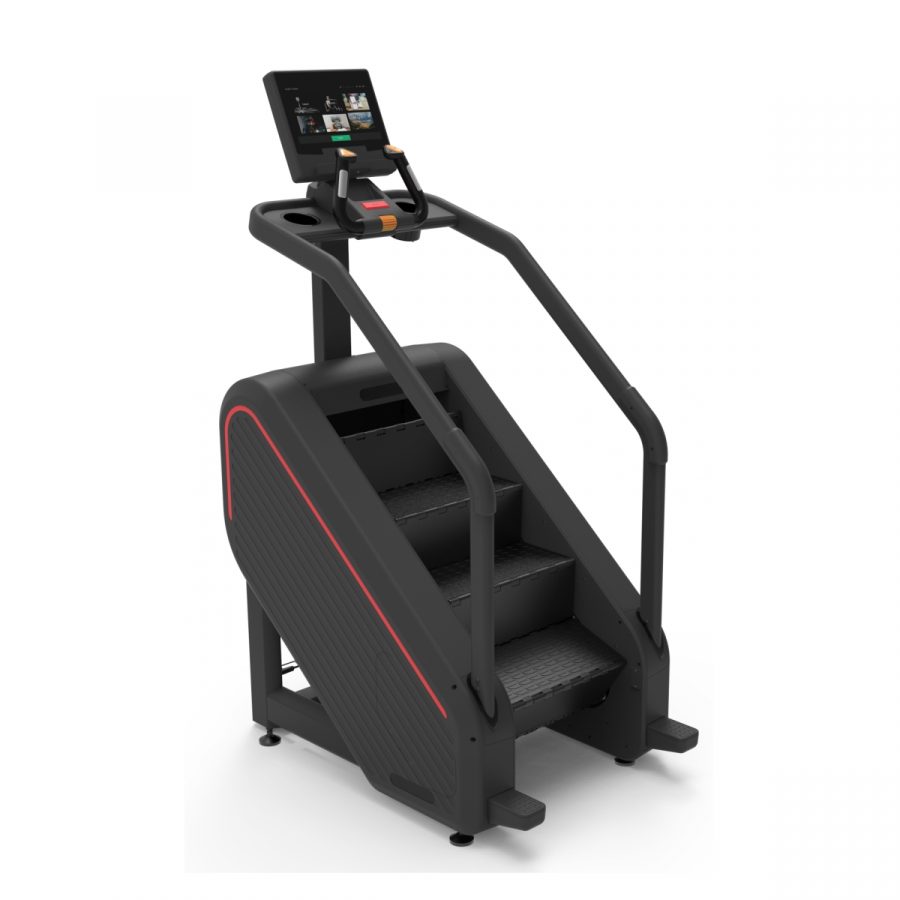 i-TRAINER Stepmill