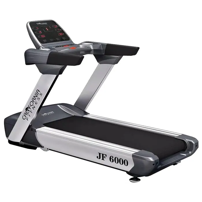 California Fitness JF6000 Commercial Treadmill