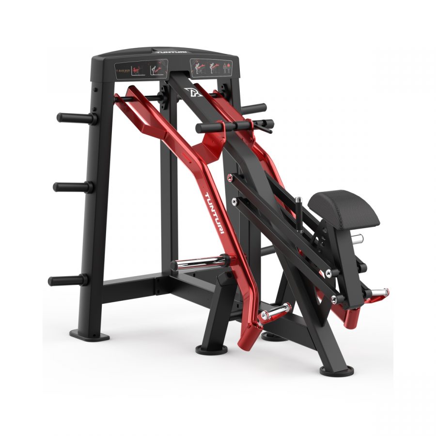 PA 6005 T-Bar Row