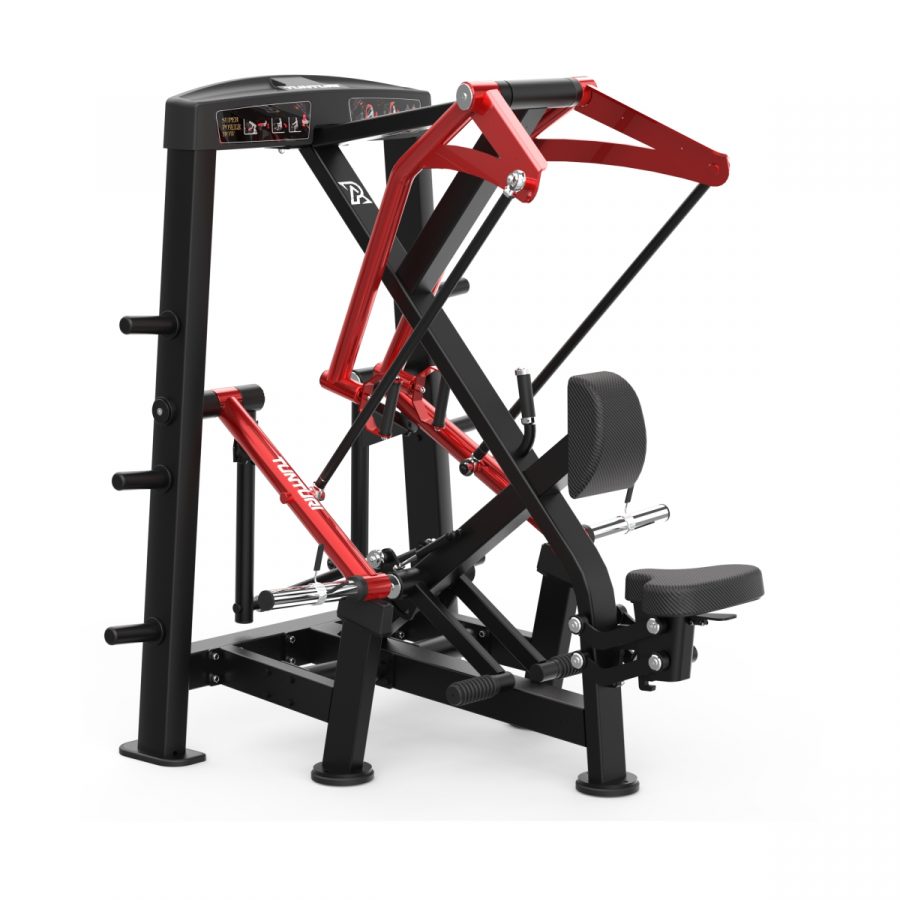 PA 6012 Power Row
