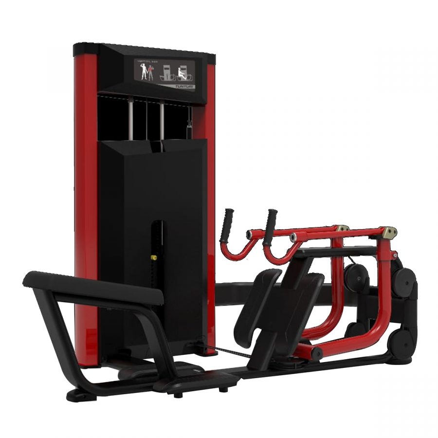 SL-9519 Vertical Row