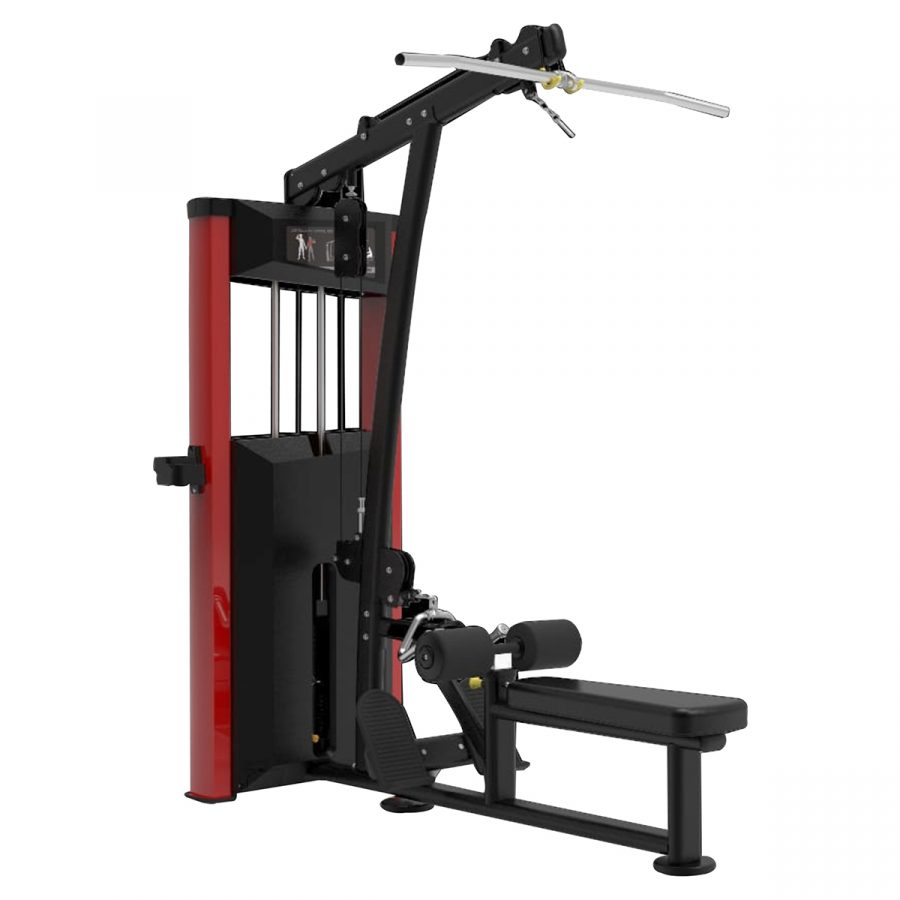SL-9522 Lat Pulldown / Vertical Row
