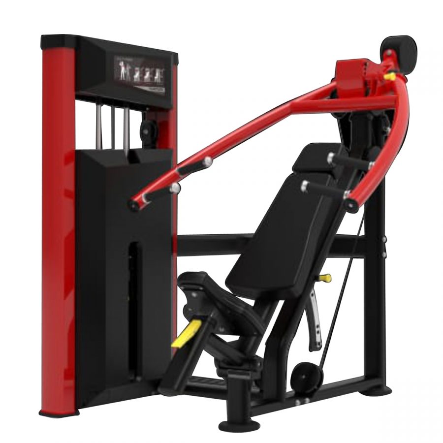 SL-9529 Multi Press