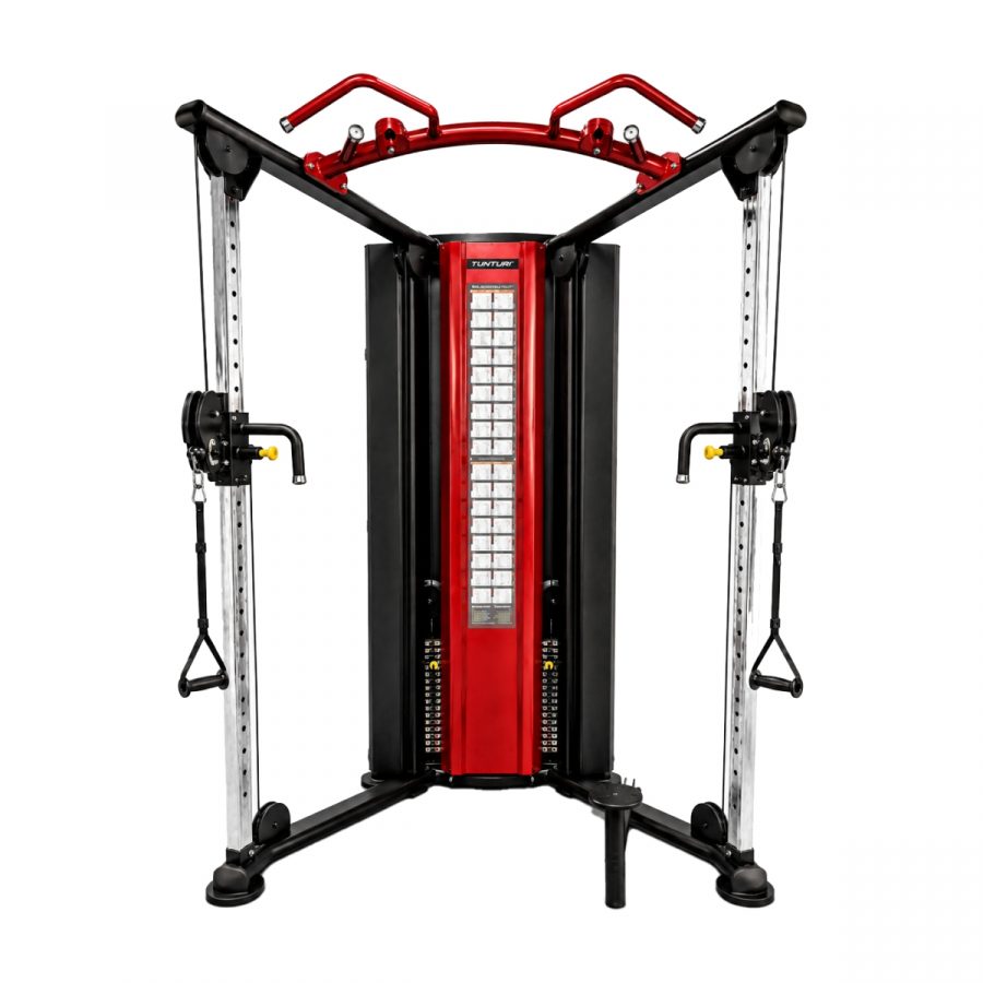 SL-9530 Dual Adjustable Pulley