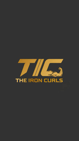 The Iron Curl