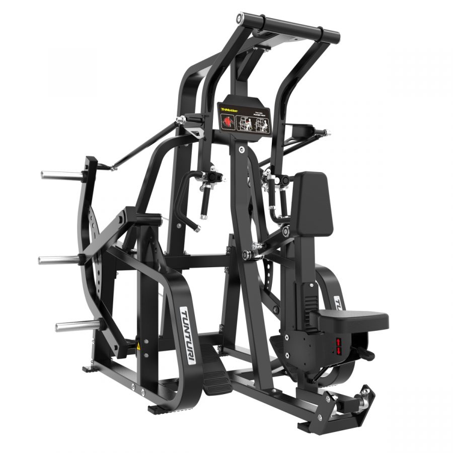 TM 04 Power Row