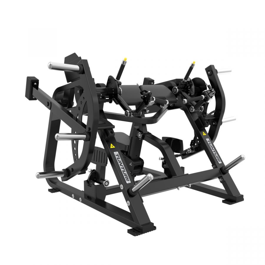 TM 15 ISO Lateral Bicep Curl