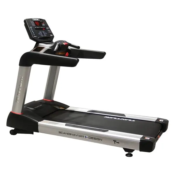 Tunturi T-one Treadmill