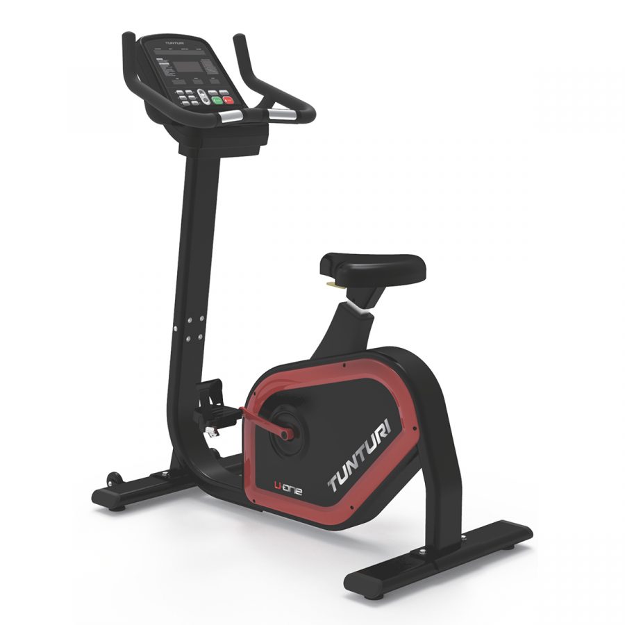 U-ONE Upright Bike