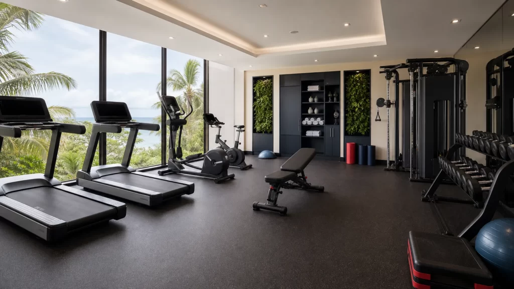 hotel-resort-gym-equipment-goa